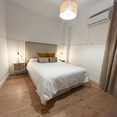 Apartamento Plaza Castilleja de la Cuesta Esterno foto