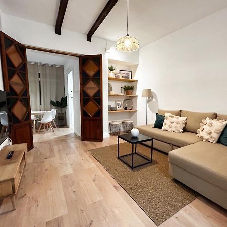 Apartamento Plaza Castilleja de la Cuesta Esterno foto