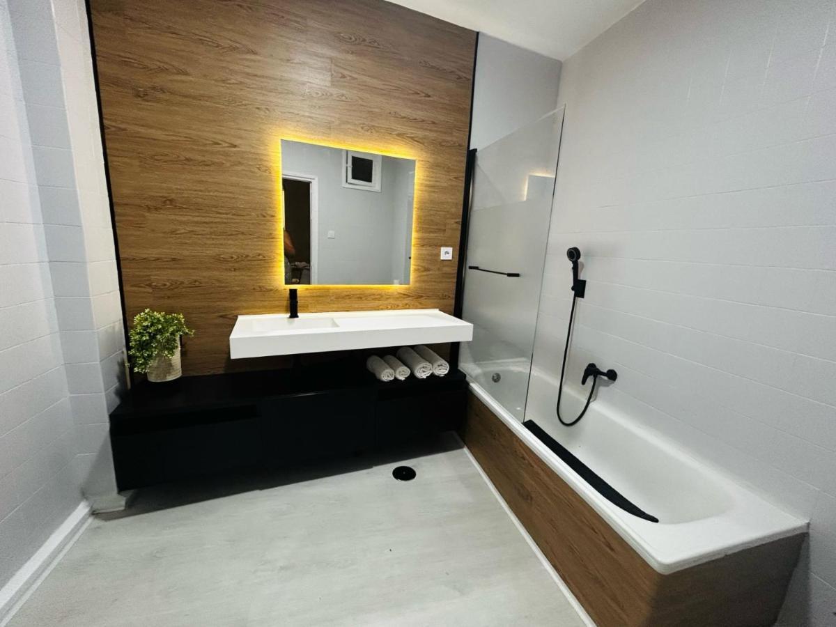 Apartamento Plaza Castilleja de la Cuesta Esterno foto