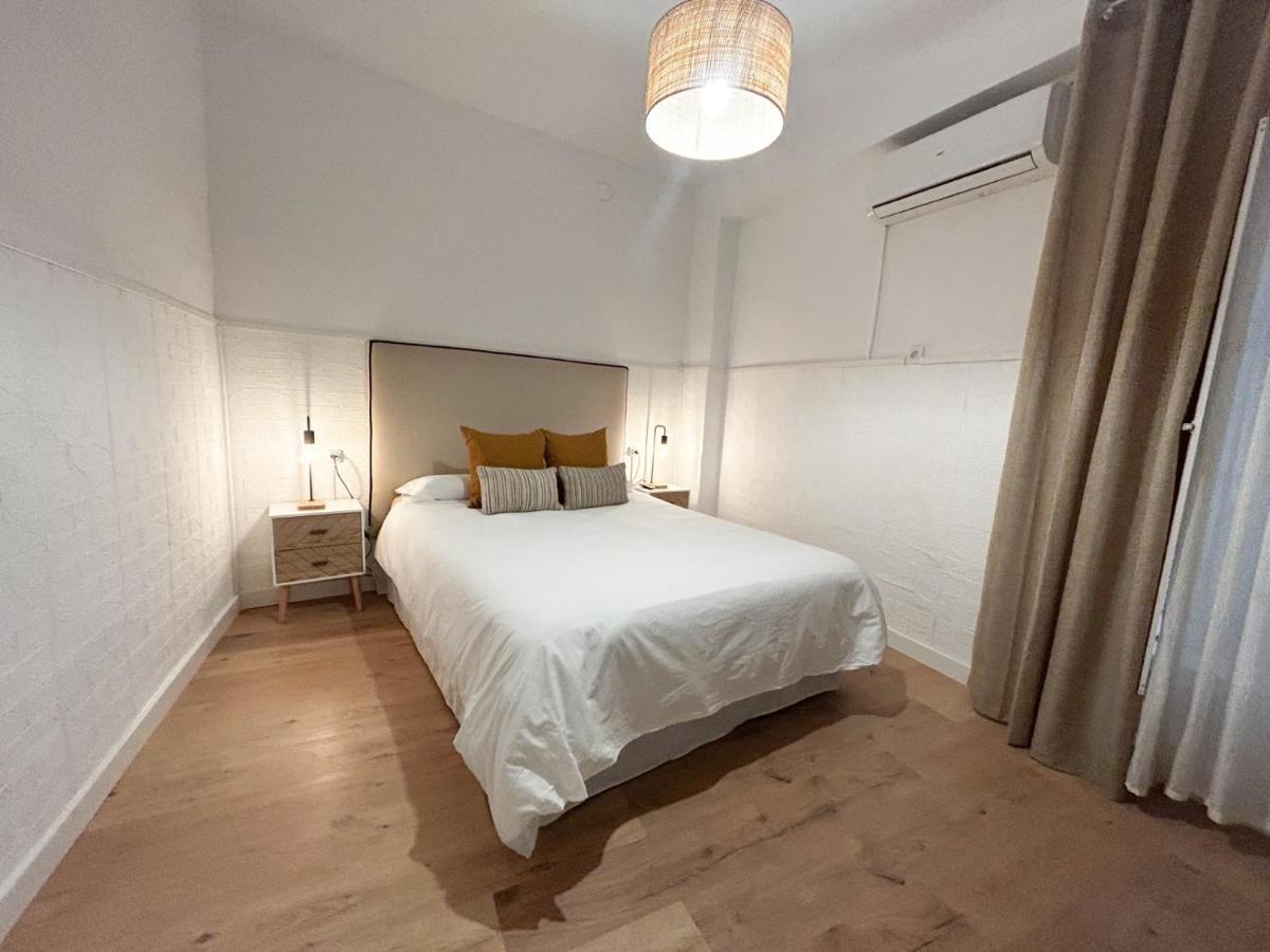 Apartamento Plaza Castilleja de la Cuesta Esterno foto