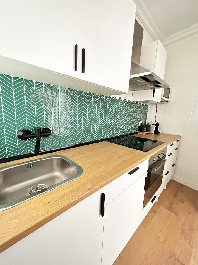 Apartamento Plaza Castilleja de la Cuesta Esterno foto