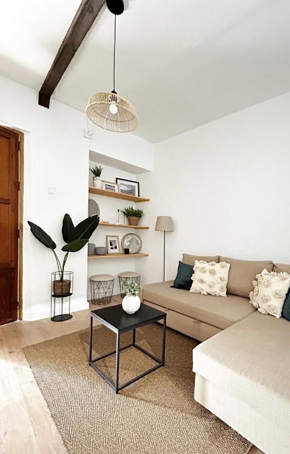 Apartamento Plaza Castilleja de la Cuesta Esterno foto
