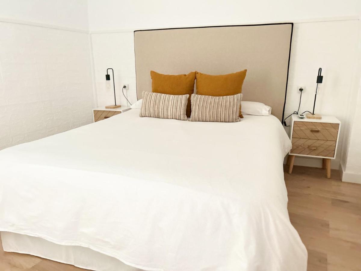 Apartamento Plaza Castilleja de la Cuesta Esterno foto