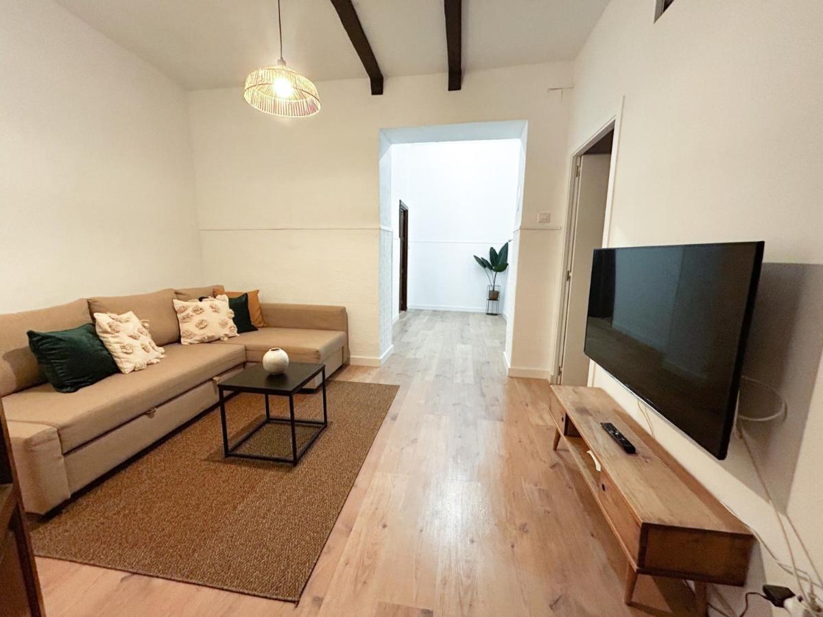 Apartamento Plaza Castilleja de la Cuesta Esterno foto