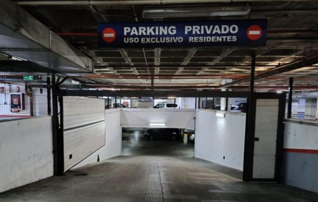 Apartamento Plaza Castilleja de la Cuesta Esterno foto